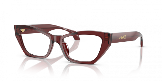 Occhiale da vista Versace VE3373U 5512
