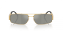 Occhiale da sole Versace VE2257 100230