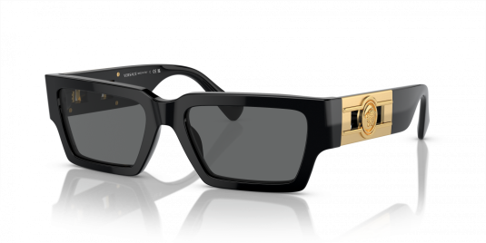 Occhiale da sole Versace VE4459 GB1/87