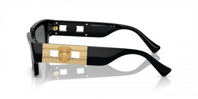 Occhiale da sole Versace VE4459 GB1/87