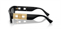 Occhiale da sole Versace VE4459 GB1/87