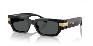 Occhiale da sole Versace VE4465 GB1/87