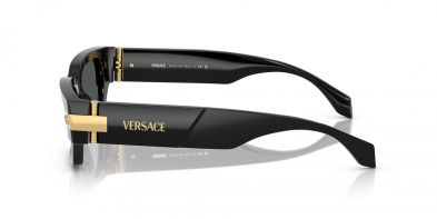 Occhiale da sole Versace VE4465 GB1/87