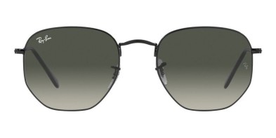 Occhiale da sole Ray-Ban Hexagonal RB3548 002/71