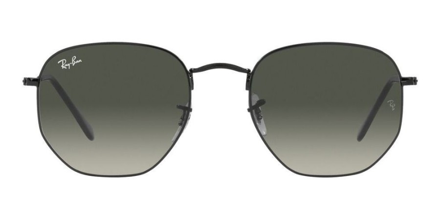 Occhiale da sole Ray-Ban Hexagonal RB3548 002/71