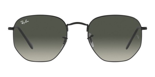 Occhiale da sole Ray-Ban Hexagonal RB3548 002/71
