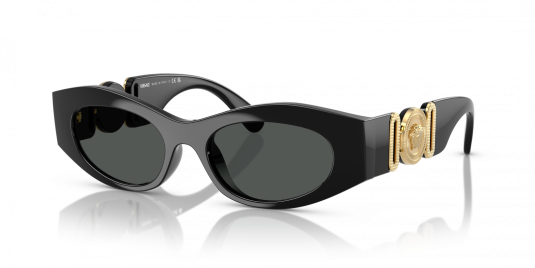 Occhiale da sole Versace VE4480U GB1/87