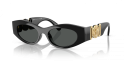 Occhiale da sole Versace VE4480U GB1/87