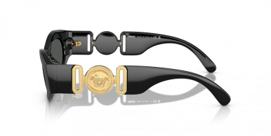 Occhiale da sole Versace VE4480U GB1/87