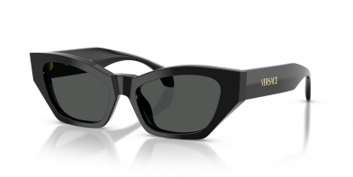 Occhiale da sole Versace VE4488U GB1/87