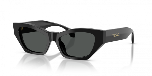 Occhiale da sole Versace VE4488U GB1/87