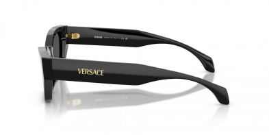 Occhiale da sole Versace VE4488U GB1/87