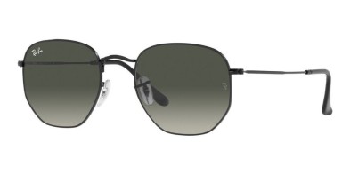 Occhiale da sole Ray-Ban Hexagonal RB3548 002/71
