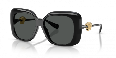 Occhiale da sole Versace VE4499U GB1/87