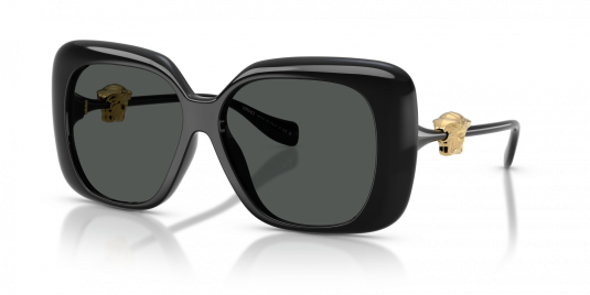 Occhiale da sole Versace VE4499U GB1/87