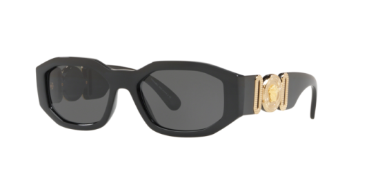 Occhiale da sole Versace VE4361 GB1/87
