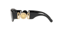 Occhiale da sole Versace VE4361 GB1/87
