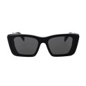 Occhiale da sole Prada PR08YS 1AB5S0