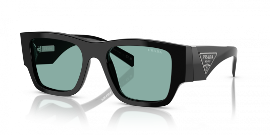 Occhiale da sole Prada PR10ZS 16K40K