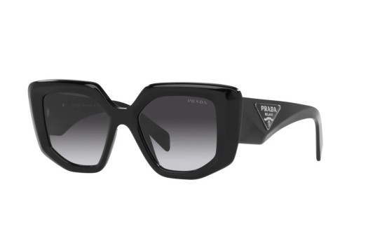 Occhiale da sole Prada PR14ZS 1AB09S