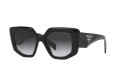 Occhiale da sole Prada PR14ZS 1AB09S