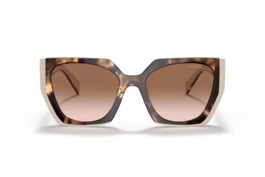 Occhiale da sole Prada PR15WS 01R0A6