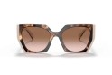 Occhiale da sole Prada PR15WS 01R0A6