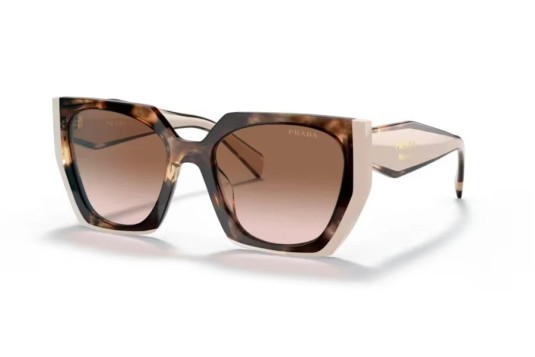 Occhiale da sole Prada PR15WS 01R0A6