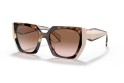 Occhiale da sole Prada PR15WS 01R0A6