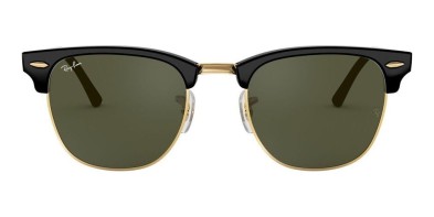 Occhiale da sole Ray-Ban Clubmaster RB3016 W0365