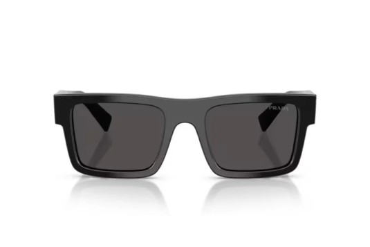 Occhiale da sole Prada PR19WS 1AB5S0