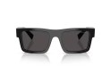 Occhiale da sole Prada PR19WS 1AB5S0