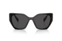 Occhiale da sole Prada PR19ZS 1AB5S0
