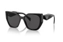 Occhiale da sole Prada PR19ZS 1AB5S0