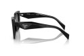 Occhiale da sole Prada PR19ZS 1AB5S0
