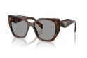 Occhiale da sole Prada PR19ZS 20D50Q