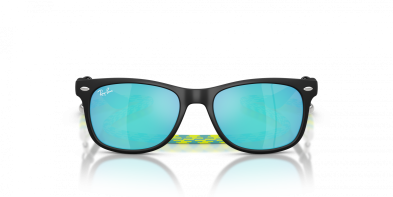 Occhiale da sole Ray-Ban RJ9052S 7028/55