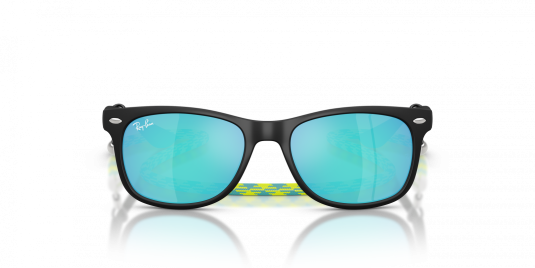Occhiale da sole Ray-Ban RJ9052S 7028/55