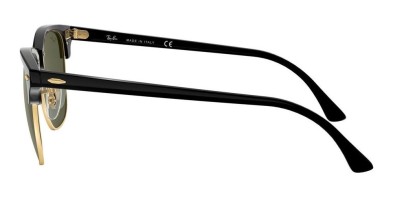 Occhiale da sole Ray-Ban Clubmaster RB3016 W0365