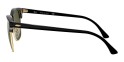 Occhiale da sole Ray-Ban Clubmaster RB3016 W0365 Occhiale da sole Ray-Ban Clubmaster RB3016 W0365