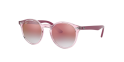 Occhiale da sole Ray-Ban RJ9064S 7052/V0