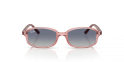 Occhiale da sole Ray-Ban RJ9132S 7201/4L