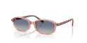 Occhiale da sole Ray-Ban RJ9132S 7201/4L