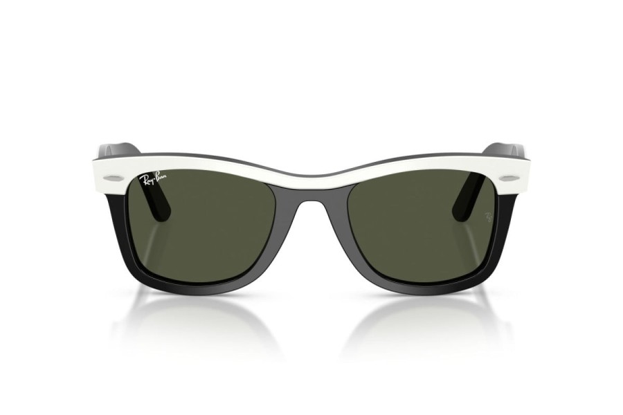 Occhiale da sole Ray-Ban Wayfarer RB2240 1444/31 Occhiale da sole Ray-Ban Wayfarer RB2240 1444/31