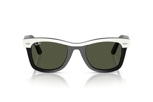 Occhiale da sole Ray-Ban Wayfarer RB2240 1444/31