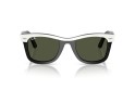 Occhiale da sole Ray-Ban Wayfarer RB2240 1444/31 Occhiale da sole Ray-Ban Wayfarer RB2240 1444/31