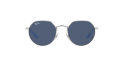 Occhiale da sole Ray-Ban RJ9565S 212/80