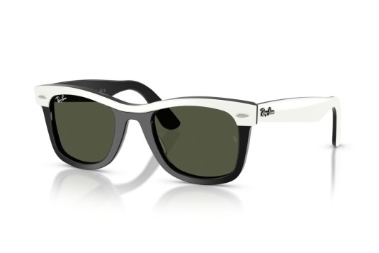 Occhiale da sole Ray-Ban Wayfarer RB2240 1444/31