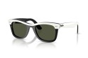 Occhiale da sole Ray-Ban Wayfarer RB2240 1444/31 Occhiale da sole Ray-Ban Wayfarer RB2240 1444/31