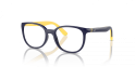 Occhiale da vista Ray-Ban RY1631 3937
